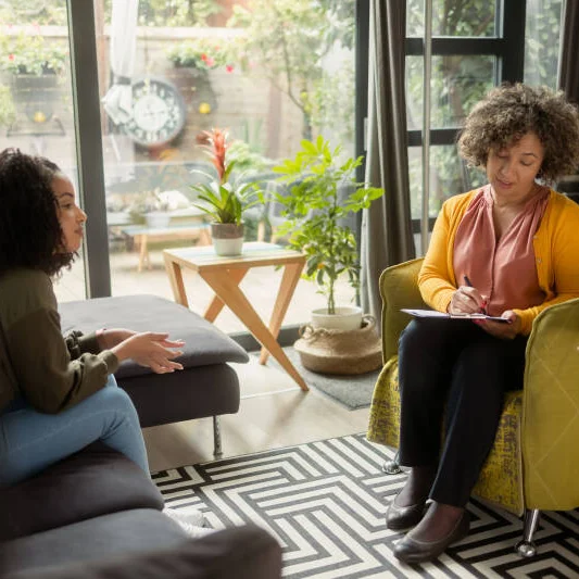 Ambulante hulpverlening